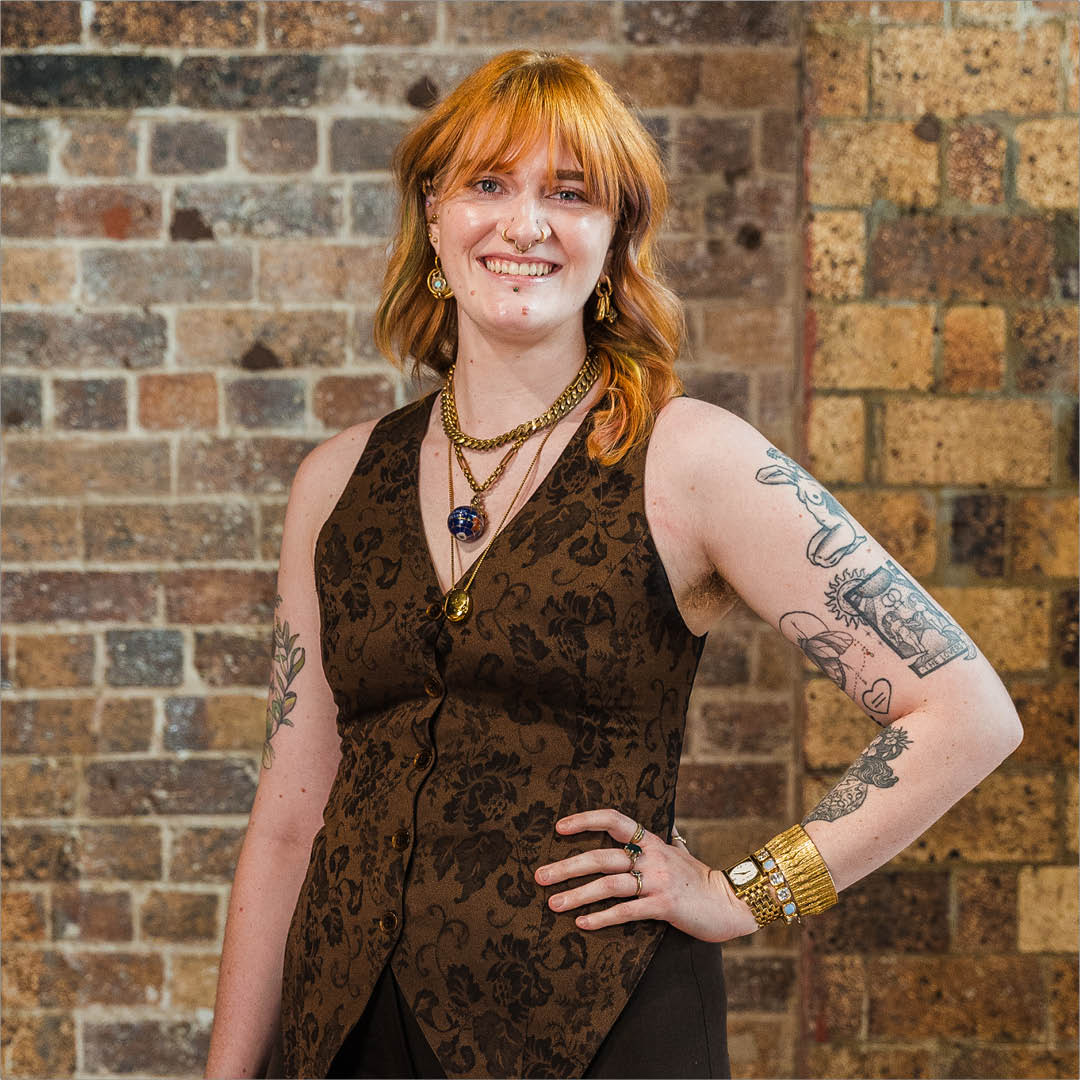Rosie Kuhn - Senior Stylist