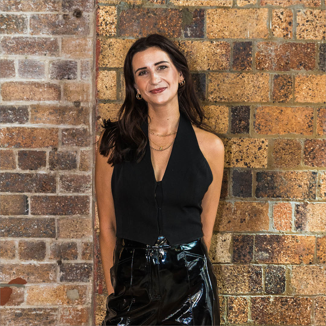 Ella Durham - Operations Manager