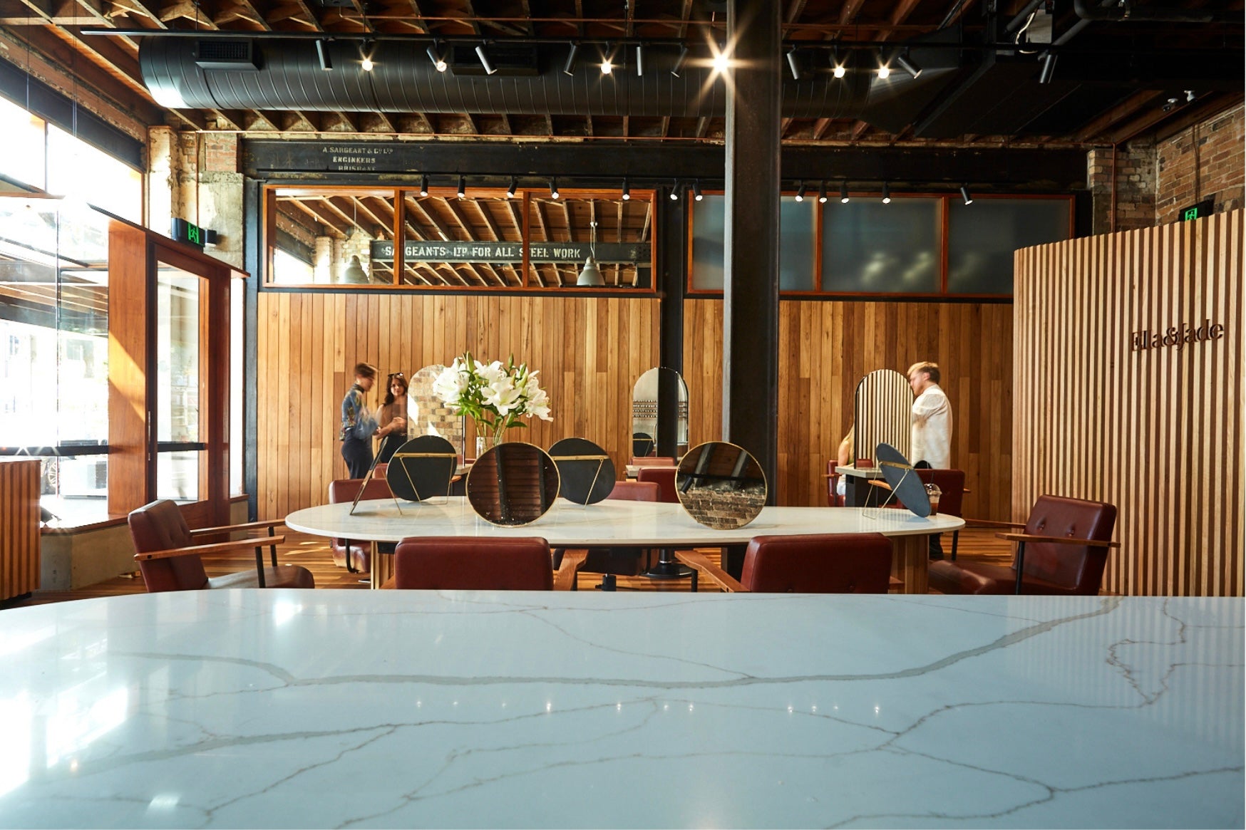 Hair Salon Woolloongabba