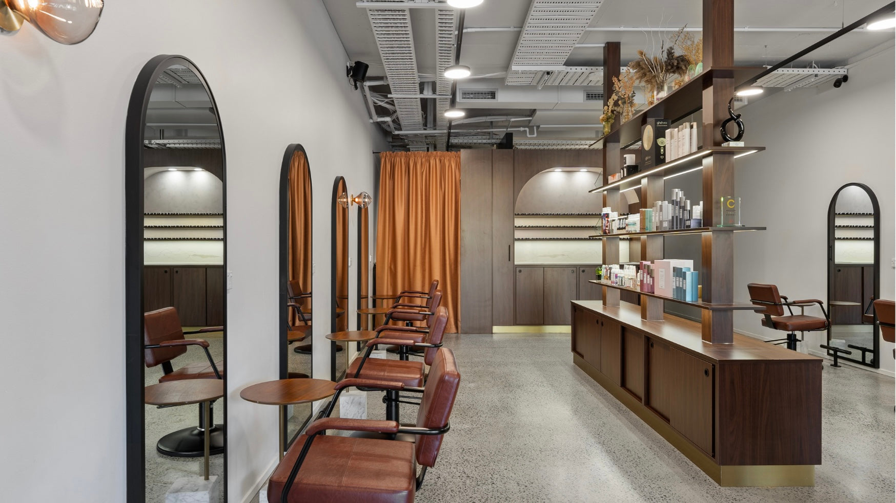 Hair Salon Algester