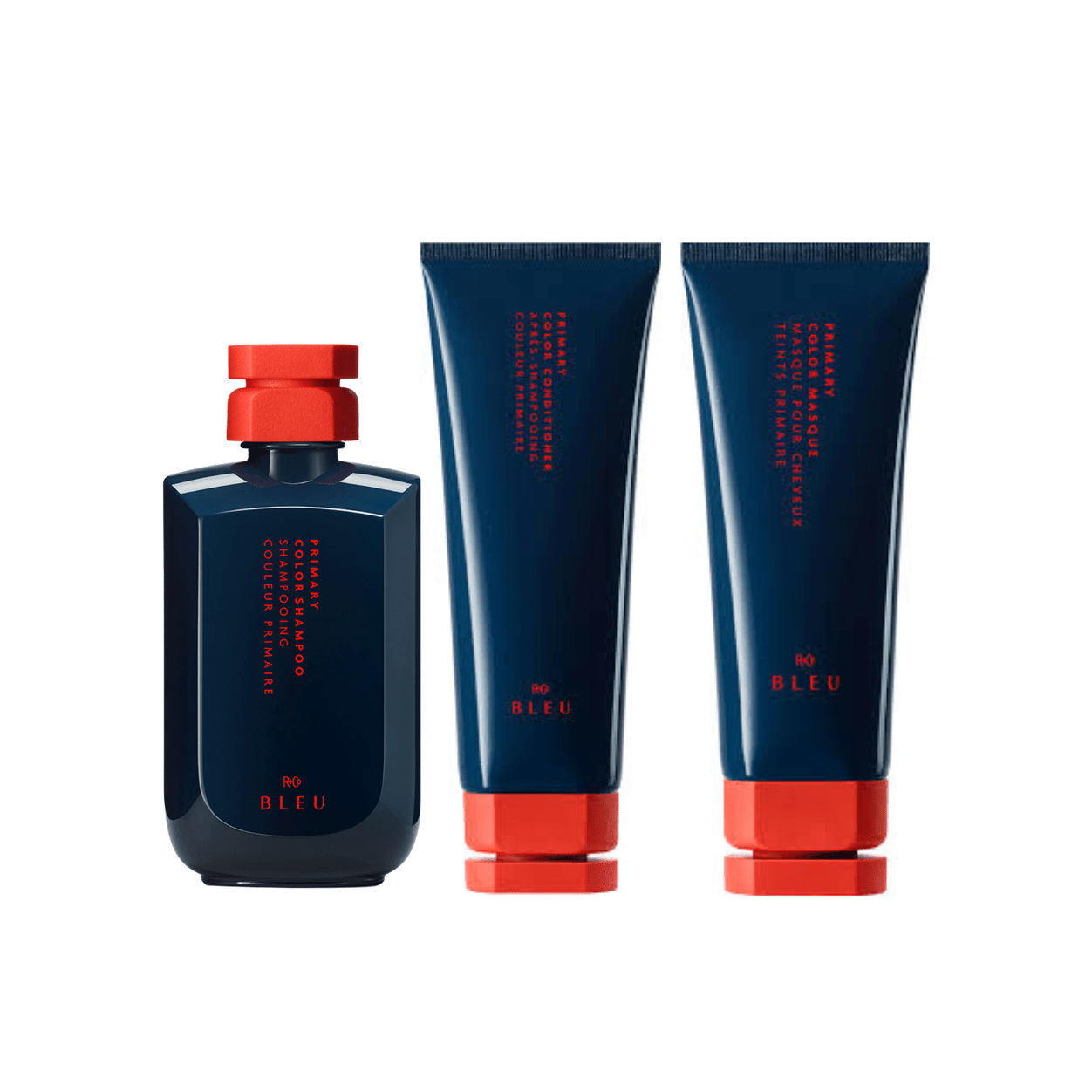 Colour Protect Bundle - Ella & Jade Hair