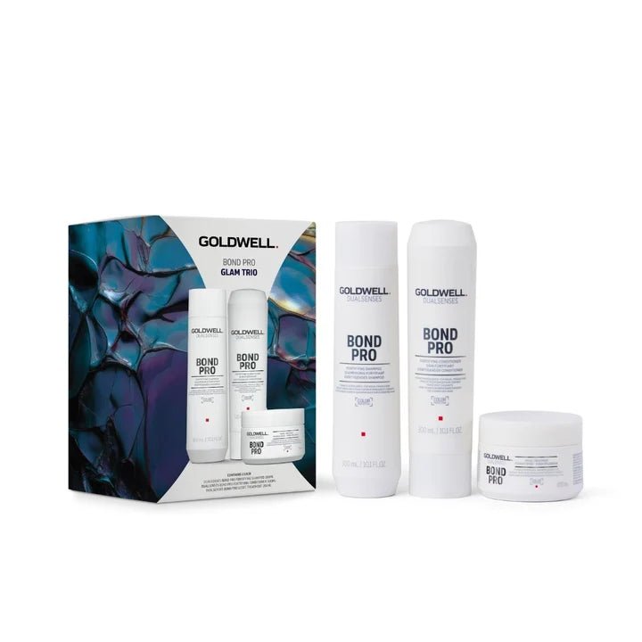 Dualsenses Bond Pro Trio - Ella & Jade Hair