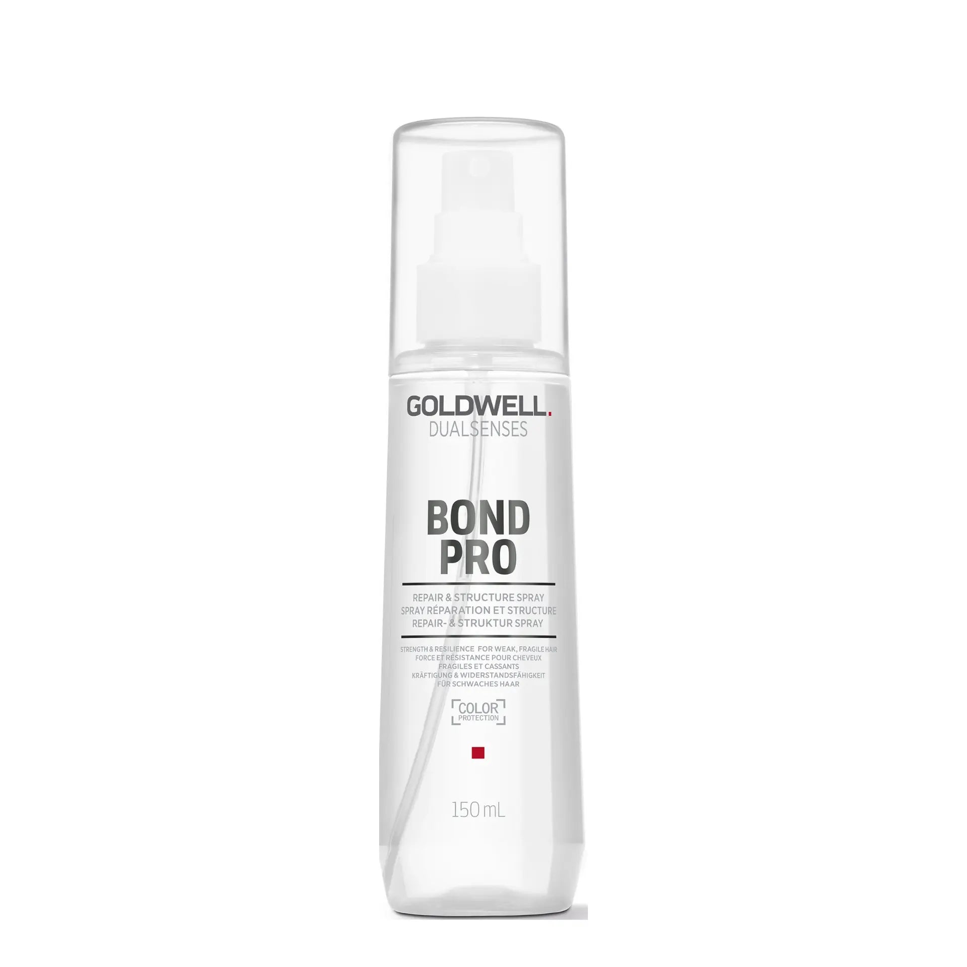 Dualsenses Bondpro Repair and Structure Spray - Ella & Jade Hair