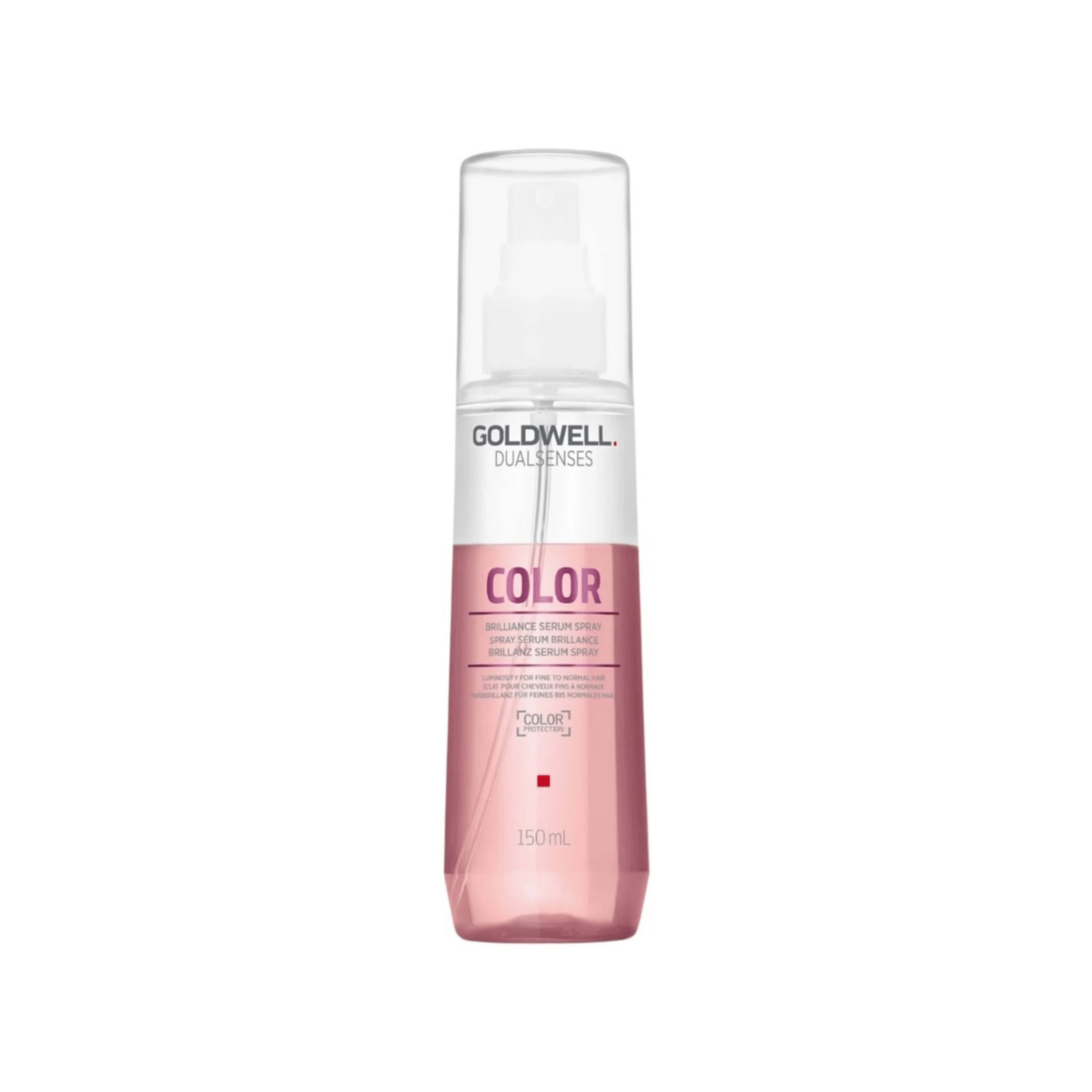 Dualsenses Color Brilliance Serum Spray - Ella & Jade Hair
