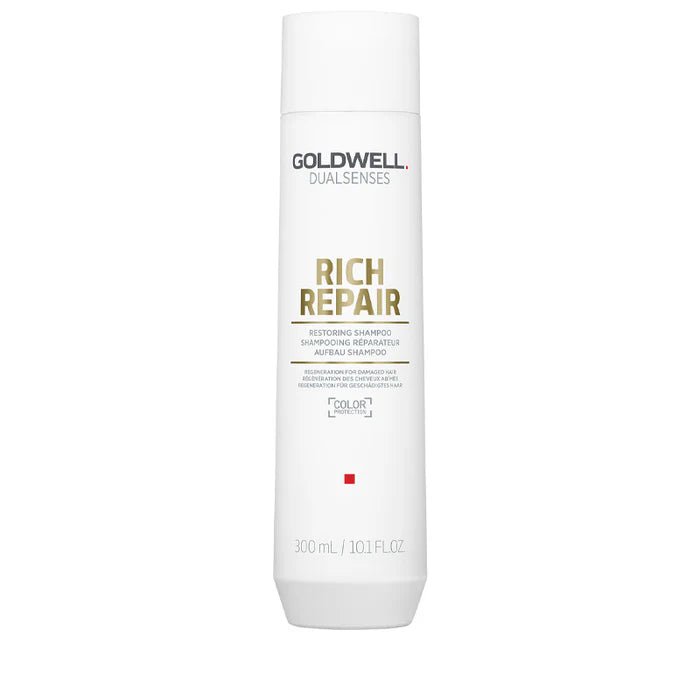 Dualsenses Rich Repair Shampoo - Ella & Jade Hair