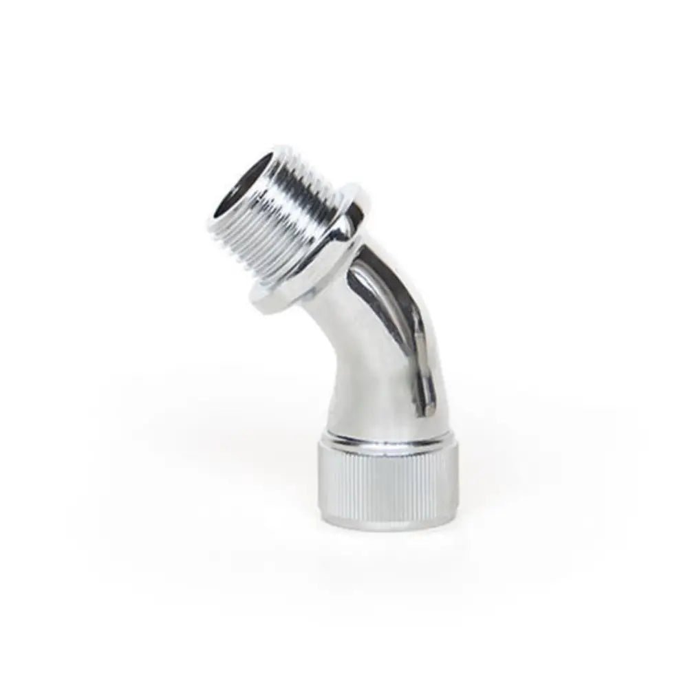 Filtered Beauty - Silver Shower Adapter - Ella & Jade Hair