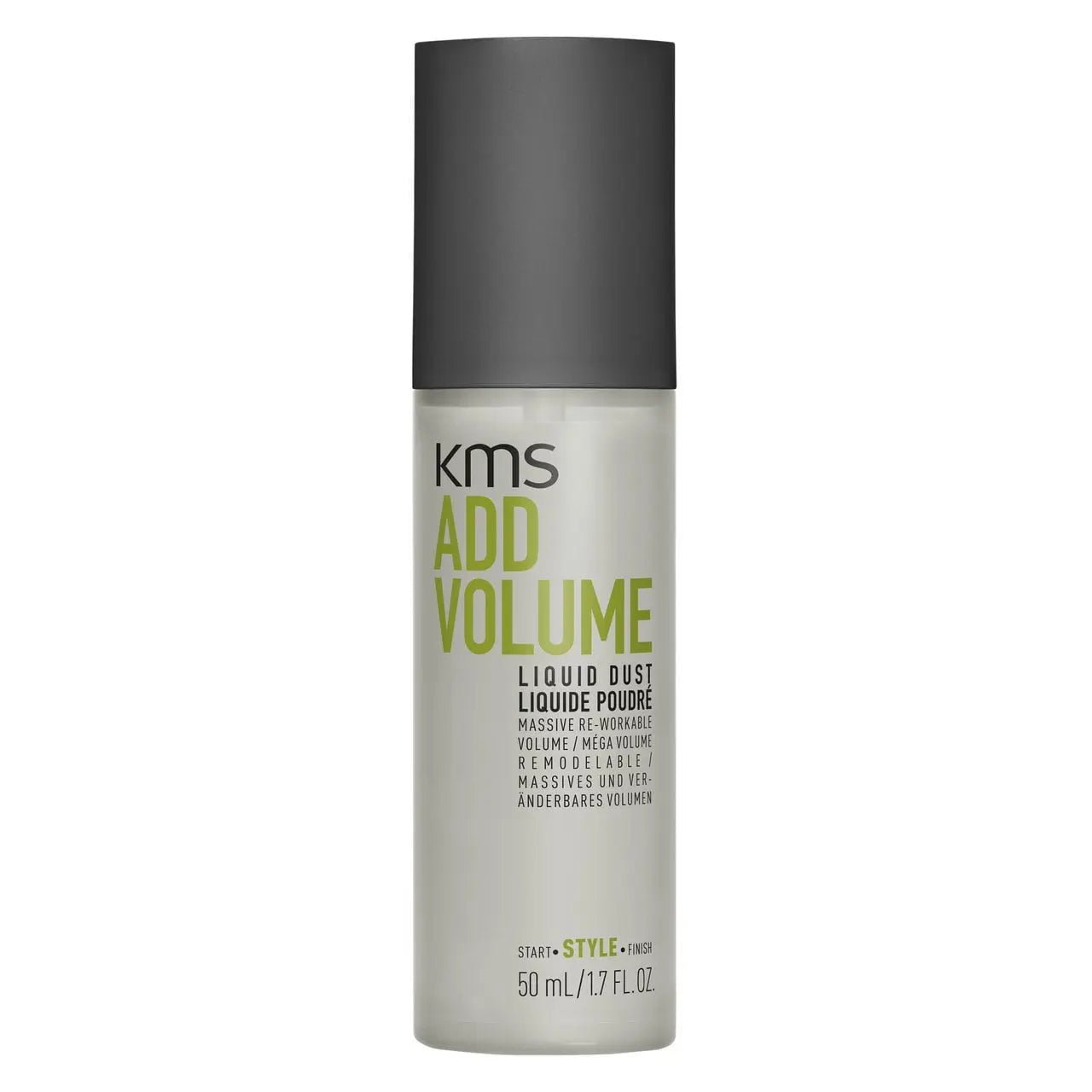 KMS Add Volume Liquid Dust - Ella & Jade Hair