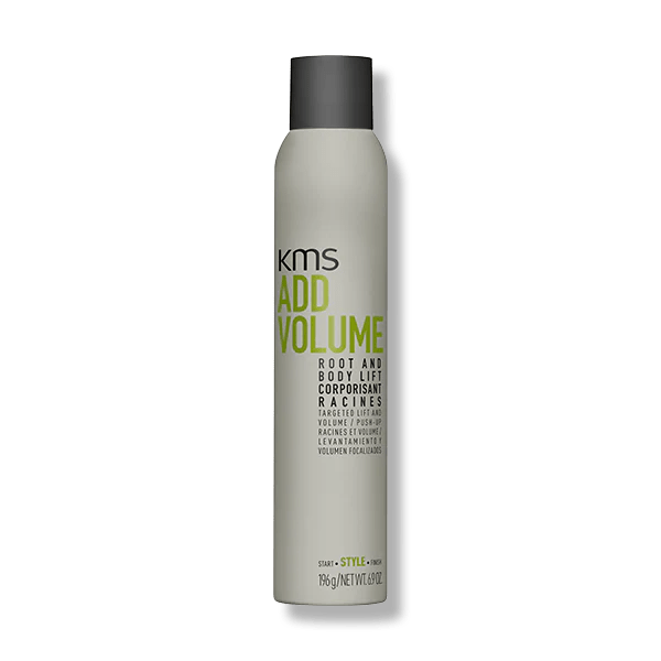 KMS Add Volume Root and Body Lift - Ella & Jade Hair