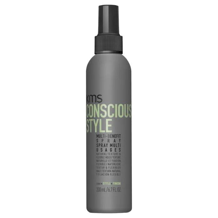 KMS Conscious Style Multi - Benefit Spray - Ella & Jade Hair