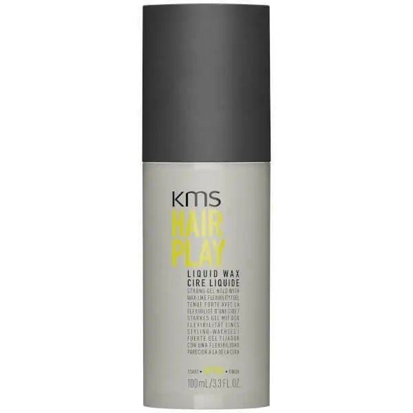 KMS Hair Play Liquid Wax - Ella & Jade Hair