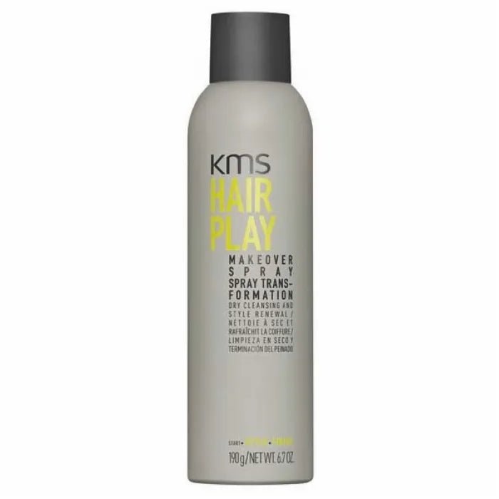 KMS Hair Play Makeover Spray - Ella & Jade Hair
