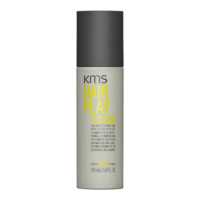 KMS Hair Play Messing Creme - Ella & Jade Hair