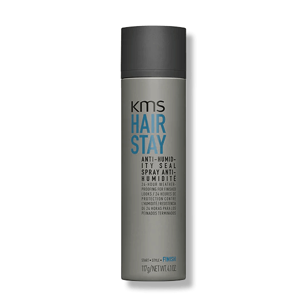 KMS Hair Stay Anti - Humidity Seal - Ella & Jade Hair