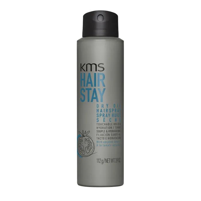KMS Hair Stay Dry Oil Spray - Ella & Jade Hair