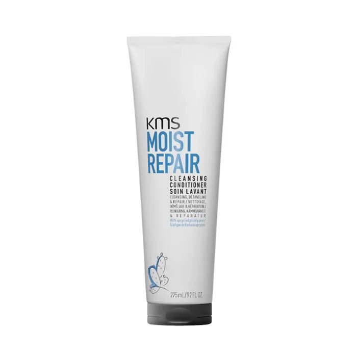 KMS Moist Repair Creme - Ella & Jade Hair