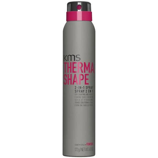 KMS Therma Shape 2 in 1 Spray - Ella & Jade Hair