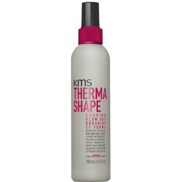 KMS Thermashape Shaping Blowdry Spray - Ella & Jade Hair