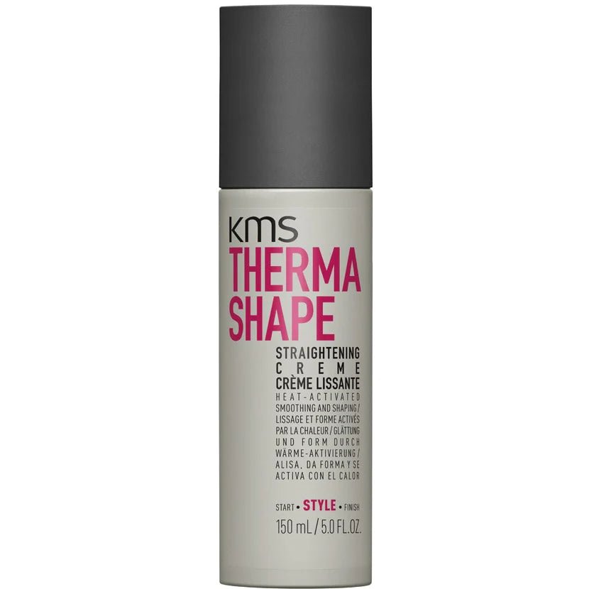 KMS ThermaShape Straightening Creme - Ella & Jade Hair