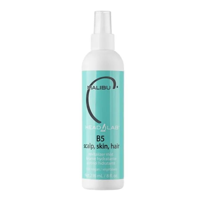 Malibu C B5 Scalp Skin and Hair Revitaliser Mist - Ella & Jade Hair