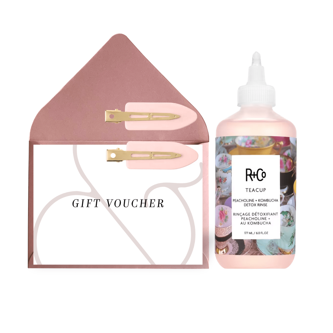 Mother's Day Bundle - Ella & Jade Hair