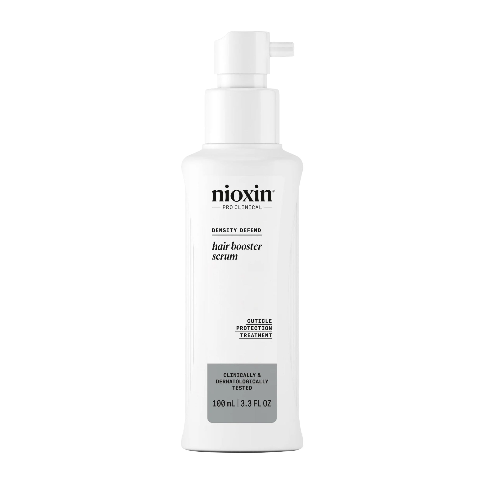 Nioxin Hair Booster Serum - Ella & Jade Hair