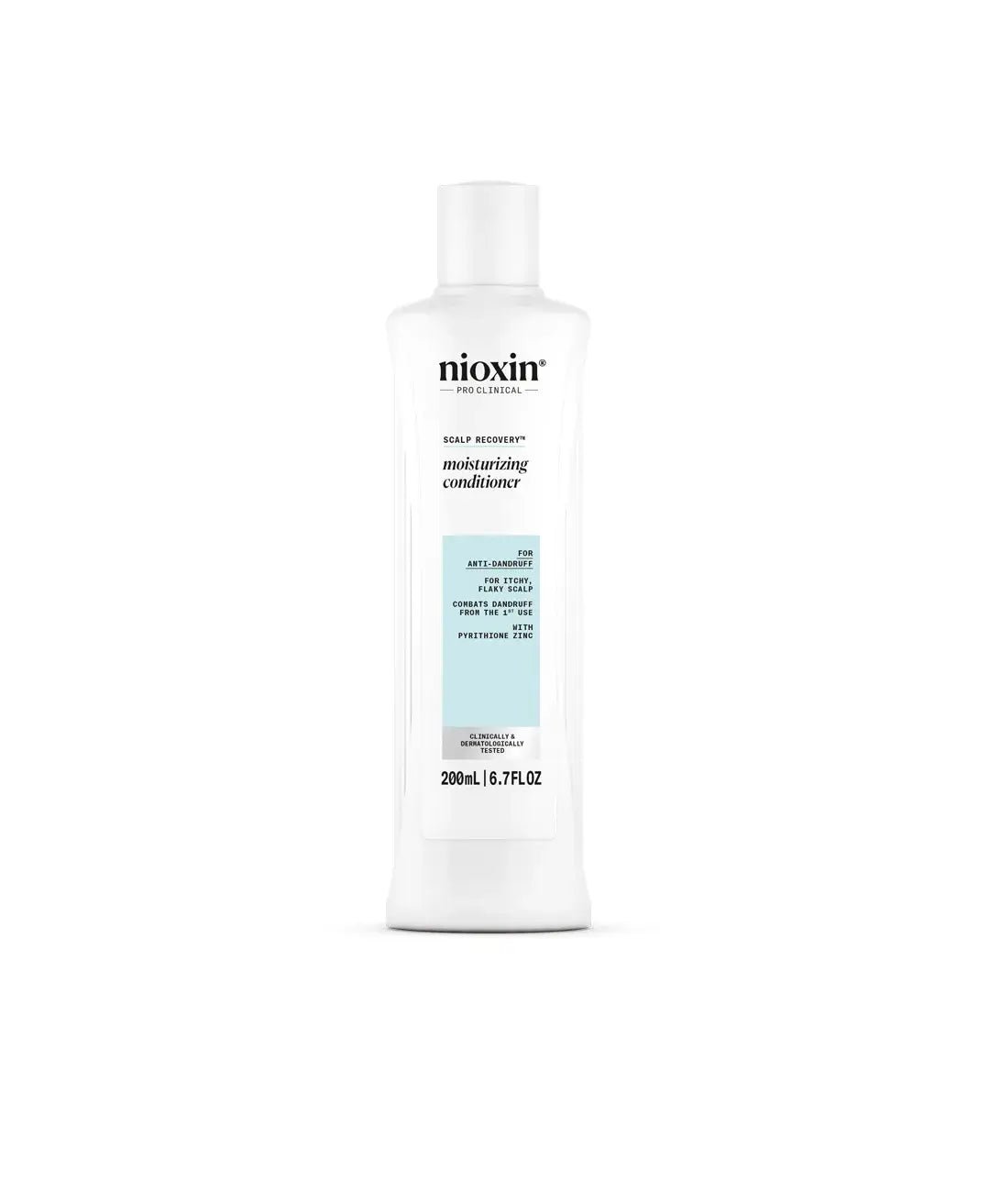 Nioxin Moisturising Conditioner - Ella & Jade Hair