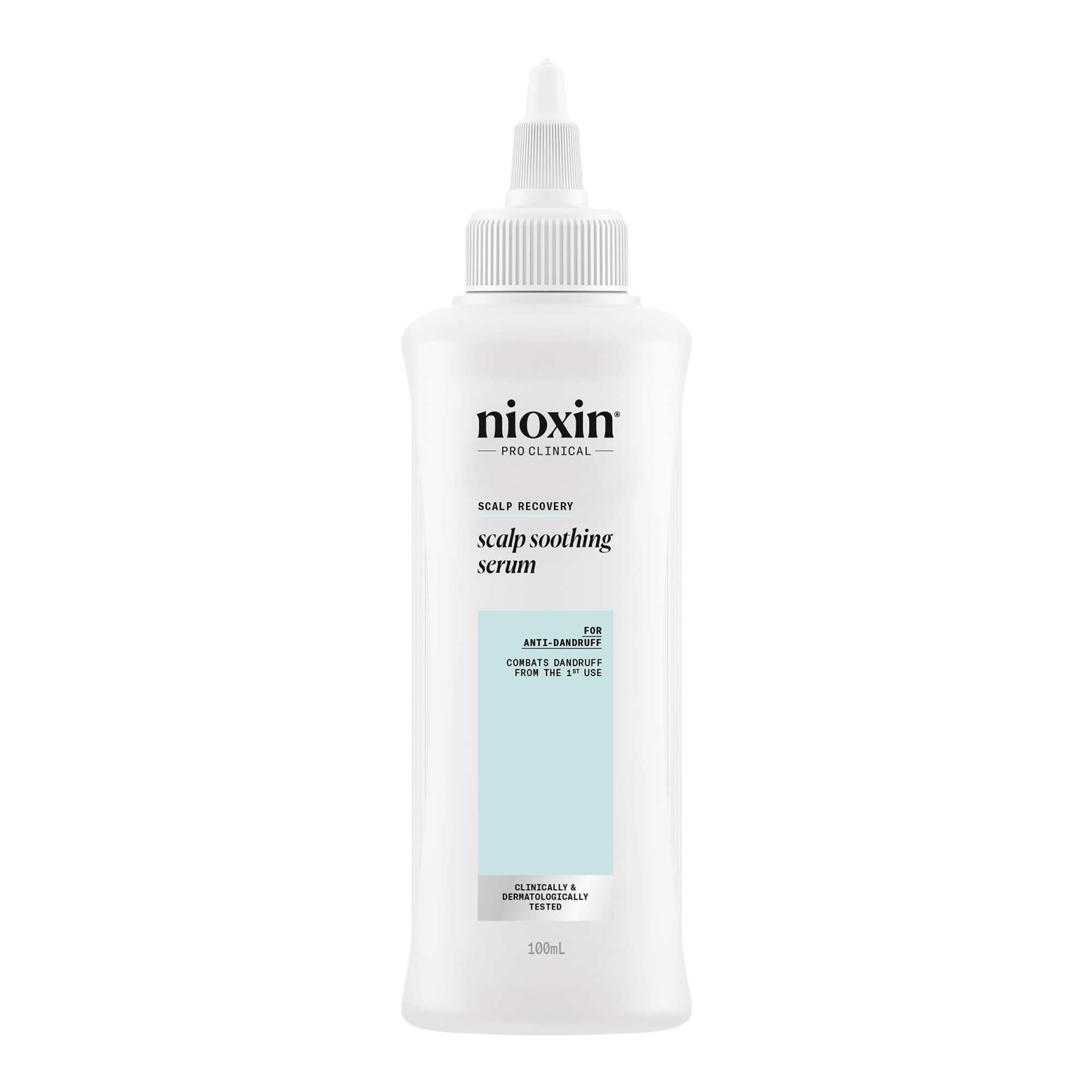 Nioxin Soothing Serum - Ella & Jade Hair