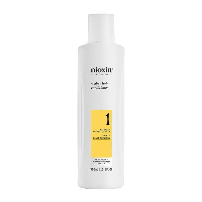Nioxin | System 1 Conditioner - Ella & Jade Hair