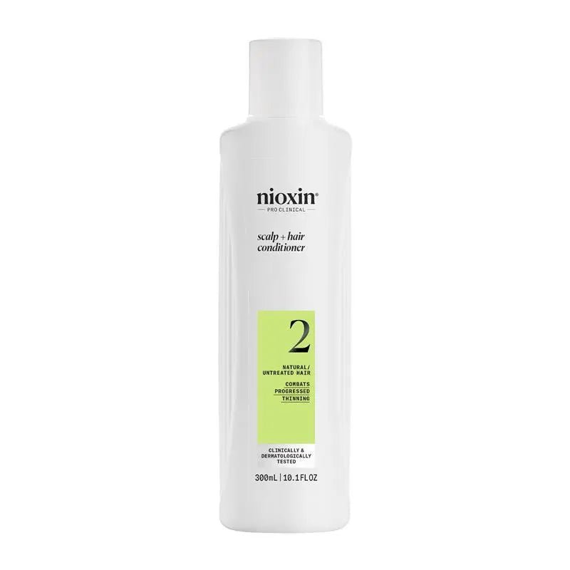 Nioxin | System 2 Conditioner - Ella & Jade Hair