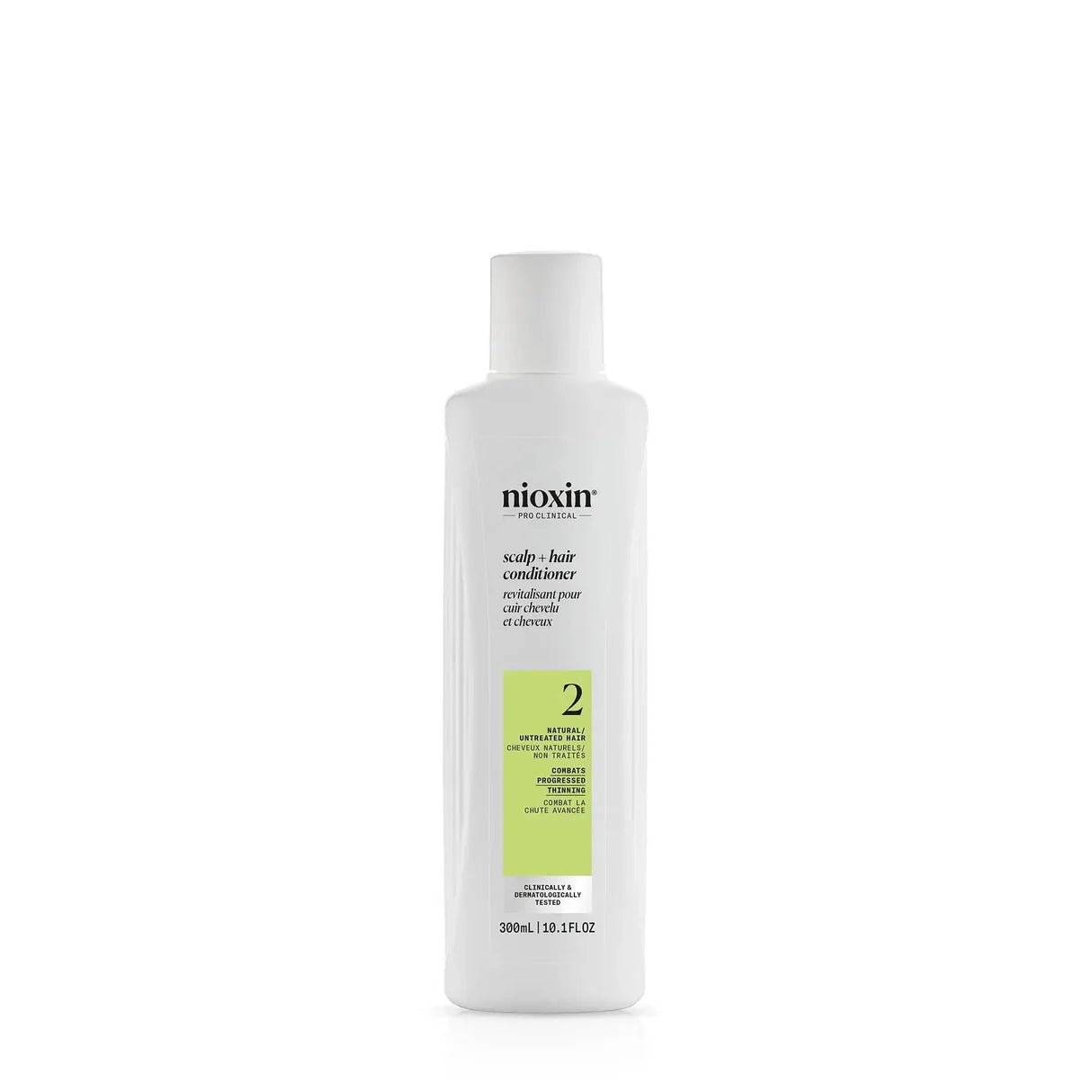 Nioxin | System 2 Shampoo - Ella & Jade Hair