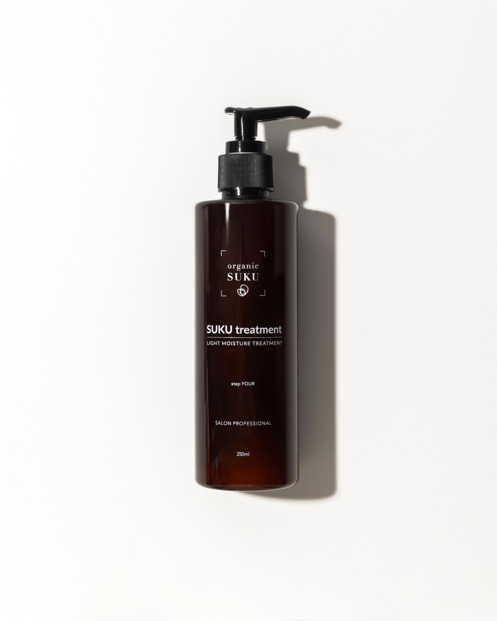 Organic Suku | Light Moisture Treatment - Ella & Jade Hair