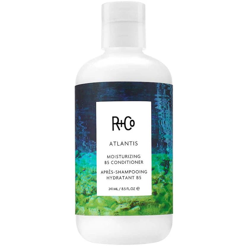 R+Co Atlantis Moisturising B5 Conditioner - Ella & Jade Hair