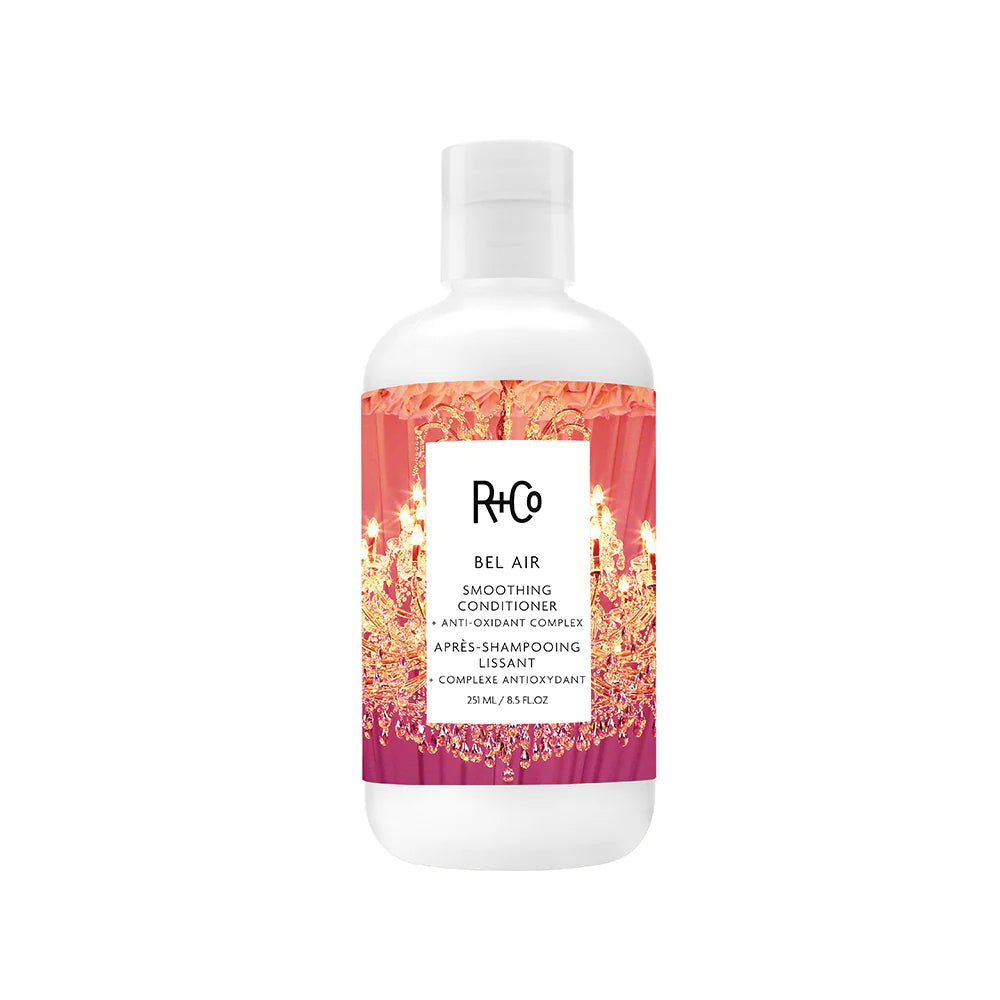 R+Co Bel Air Smoothing Conditioner + Anti Oxidant Complex - Ella & Jade Hair