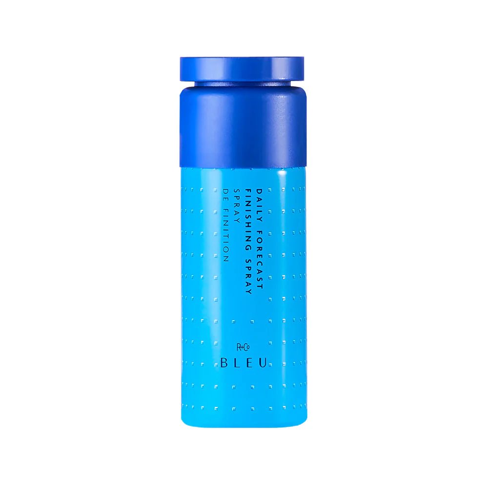 R+Co Bleu Daily Forecast Finishing Spray - Ella & Jade Hair