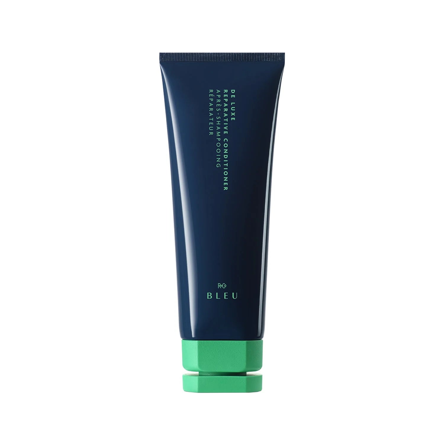 R+Co Bleu De Luxe Reparative Conditioner - Ella & Jade Hair