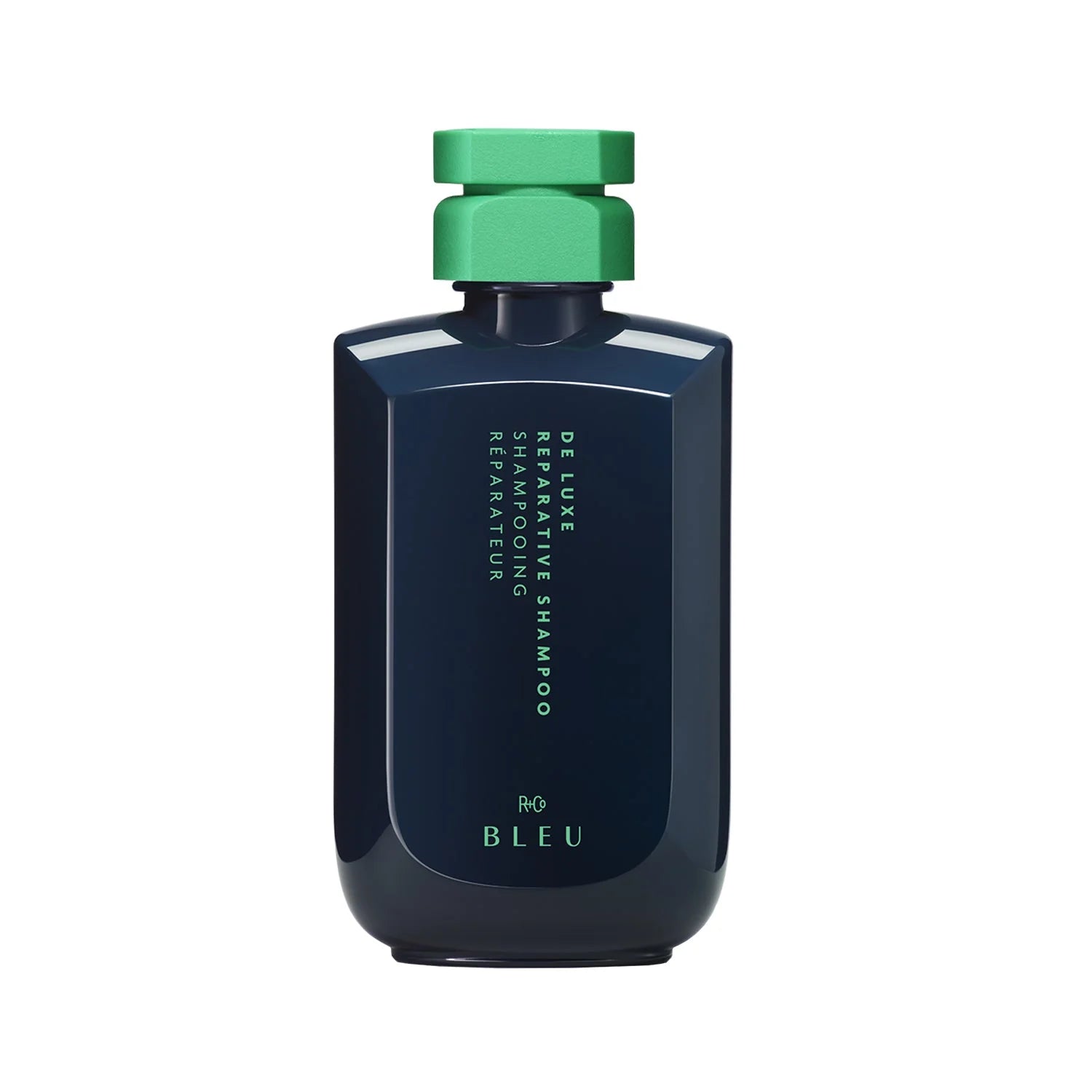 R+Co Bleu De Luxe Reparative Shampoo - Ella & Jade Hair