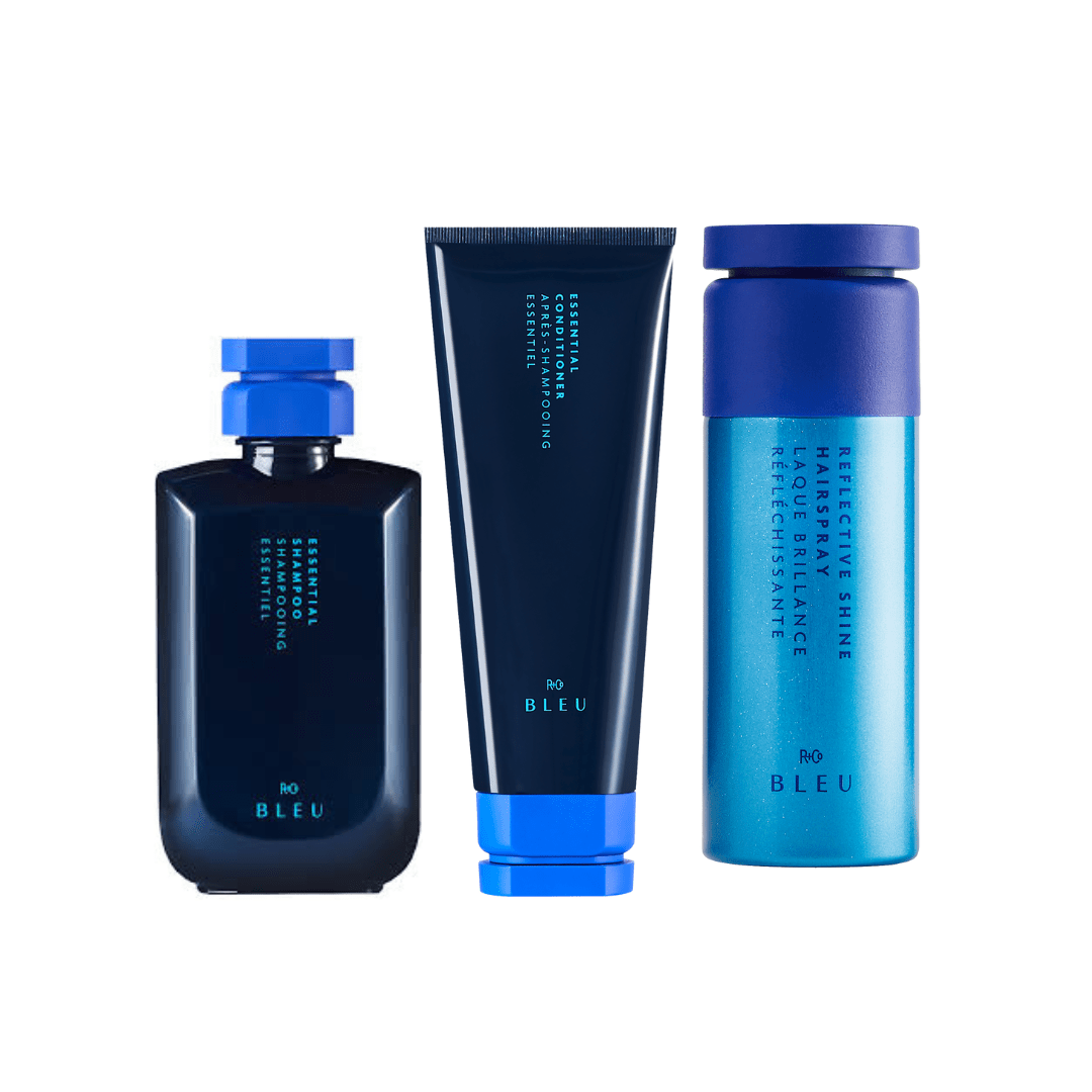 R+Co Bleu Essential Care Set - Ella & Jade Hair