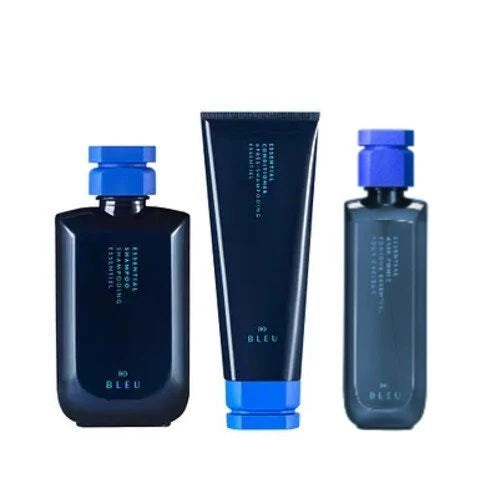 Essentials R+Co Bleu Holiday Trio