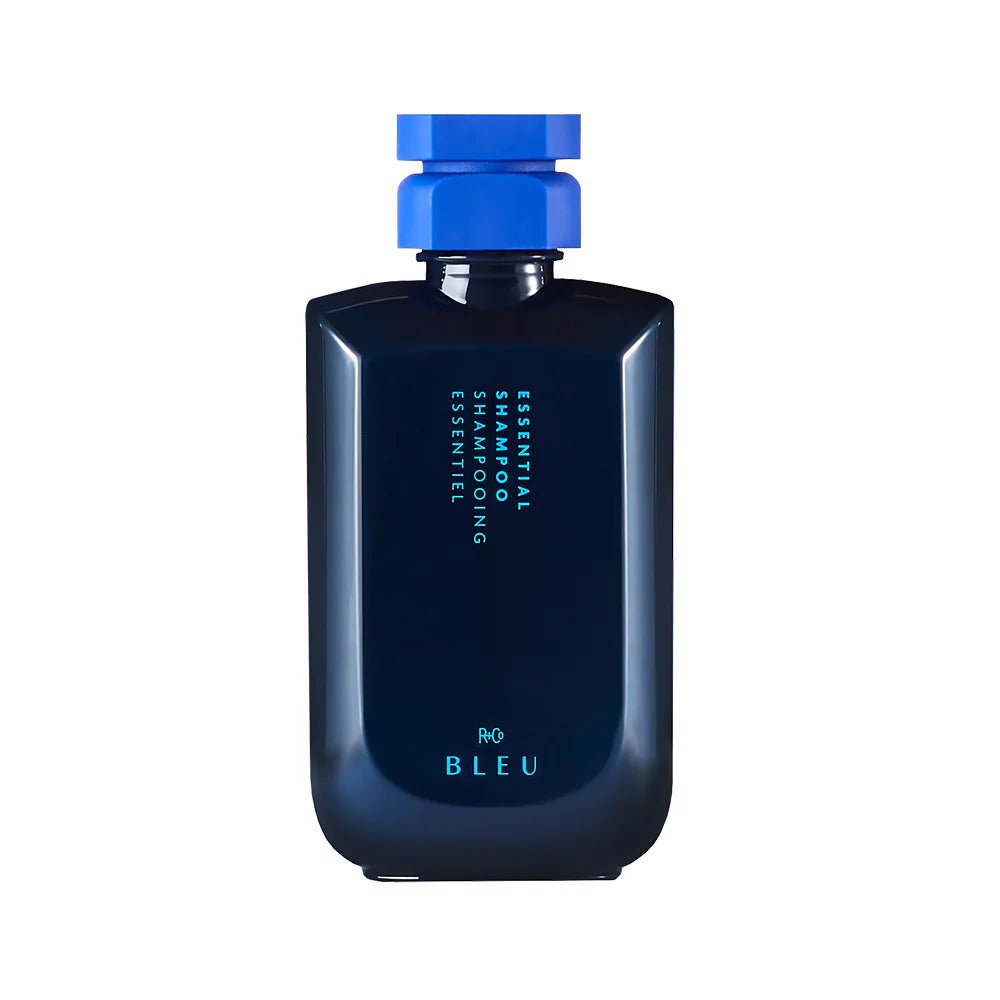 R+Co Bleu Essentials Shampoo - Ella & Jade Hair