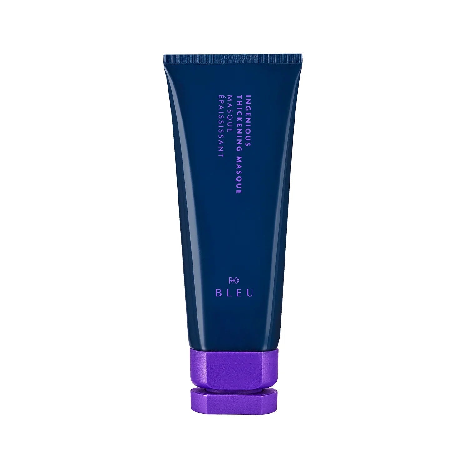R+Co Bleu Ingenious Thickening Masque - Ella & Jade Hair