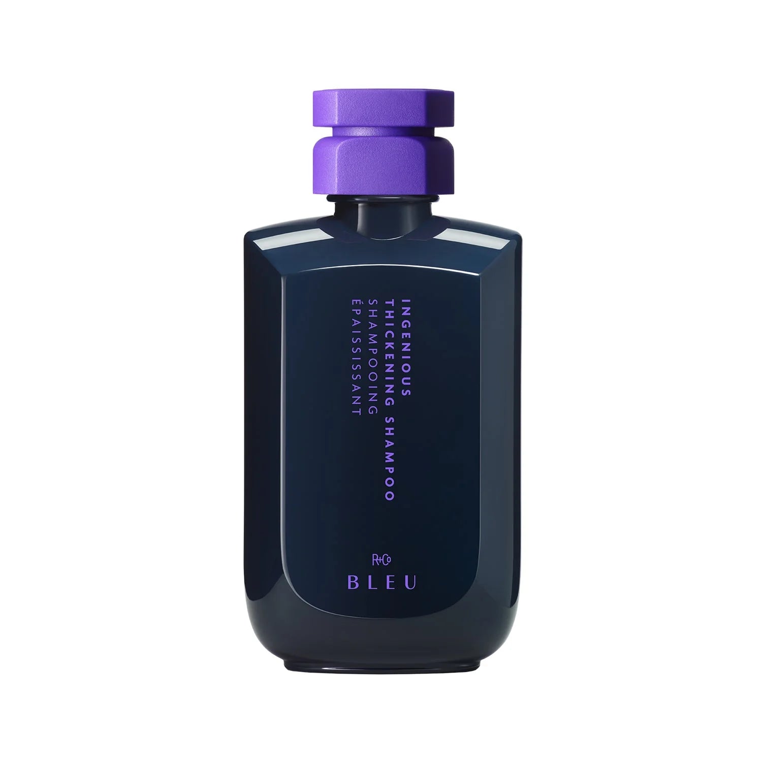 R+Co Bleu Ingenious Thickening Shampoo - Ella & Jade Hair