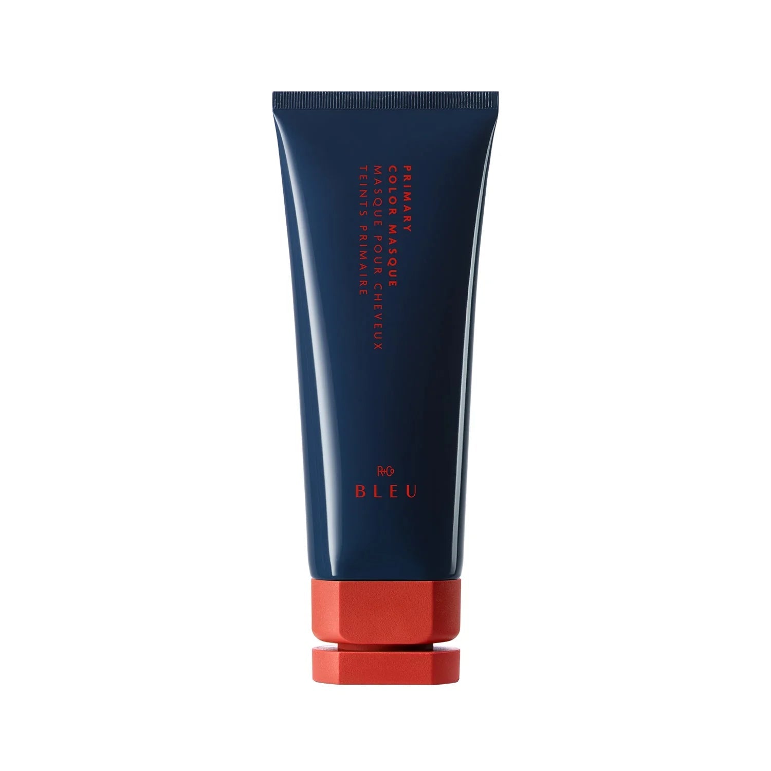 R+Co Bleu Primary Color Masque - Ella & Jade Hair