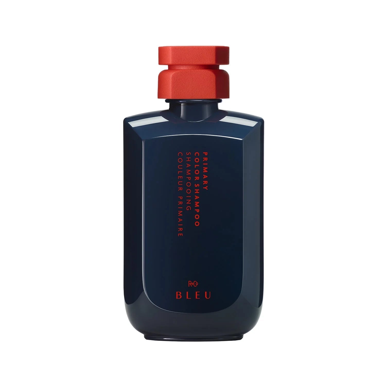 R+Co Bleu Primary Color Shampoo - Ella & Jade Hair