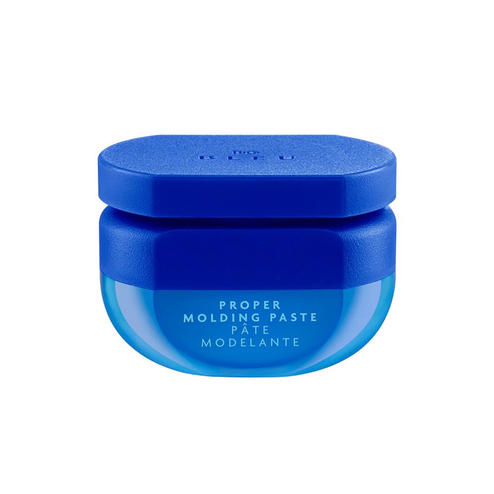 R+Co Bleu Proper Molding Paste - Ella & Jade Hair
