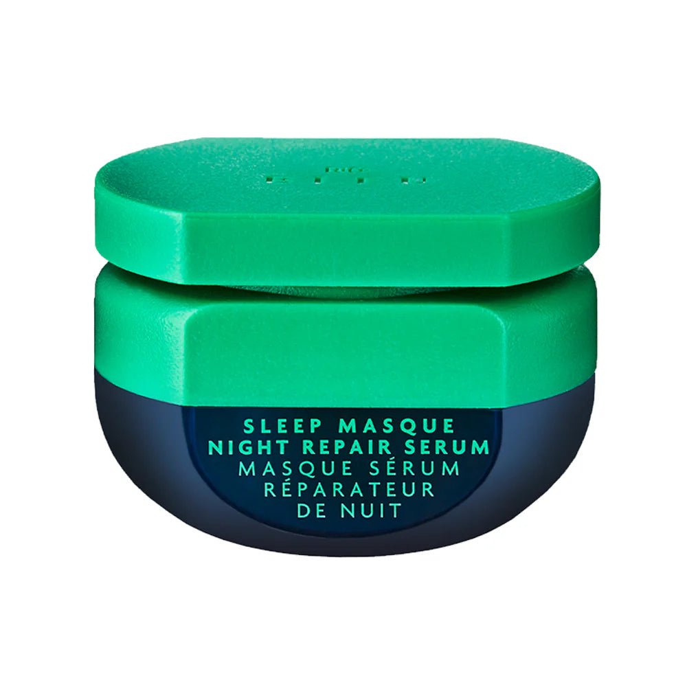 R+Co Bleu Sleep Masque Night Repair Serum - Ella & Jade Hair