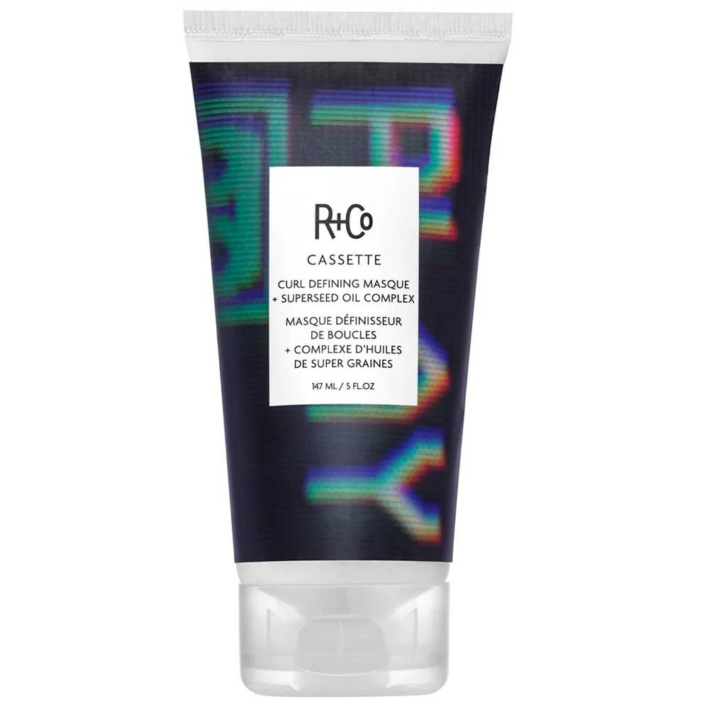 R+Co Cassette Curl Defining Mask - Ella & Jade Hair