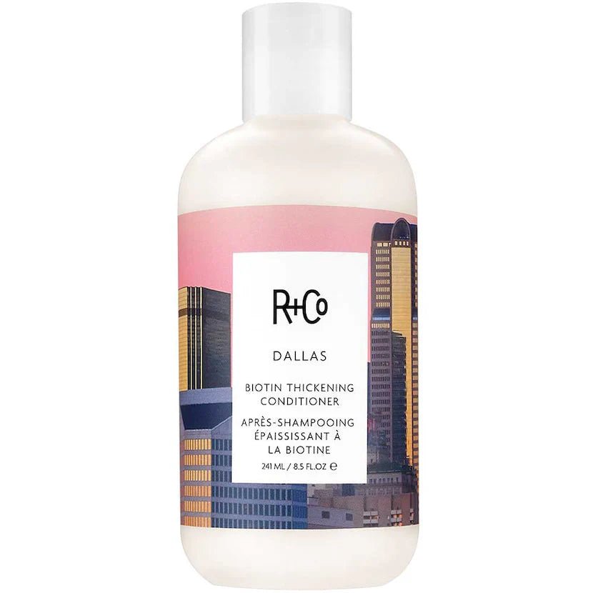R+Co Dallas Biotin Thickening Conditioner - Ella & Jade Hair