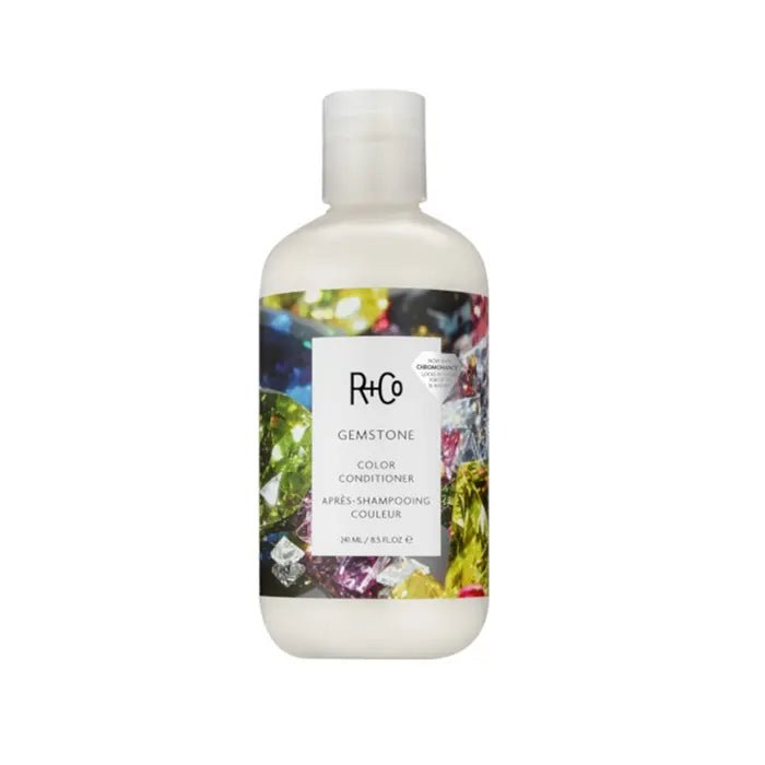 R+Co Gemstone Colour Conditioner - Ella & Jade Hair