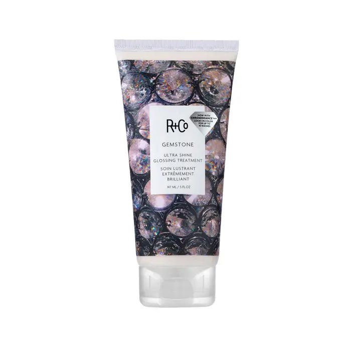 R+Co Gemstone Ultra Shine Glossing Mask - Ella & Jade Hair