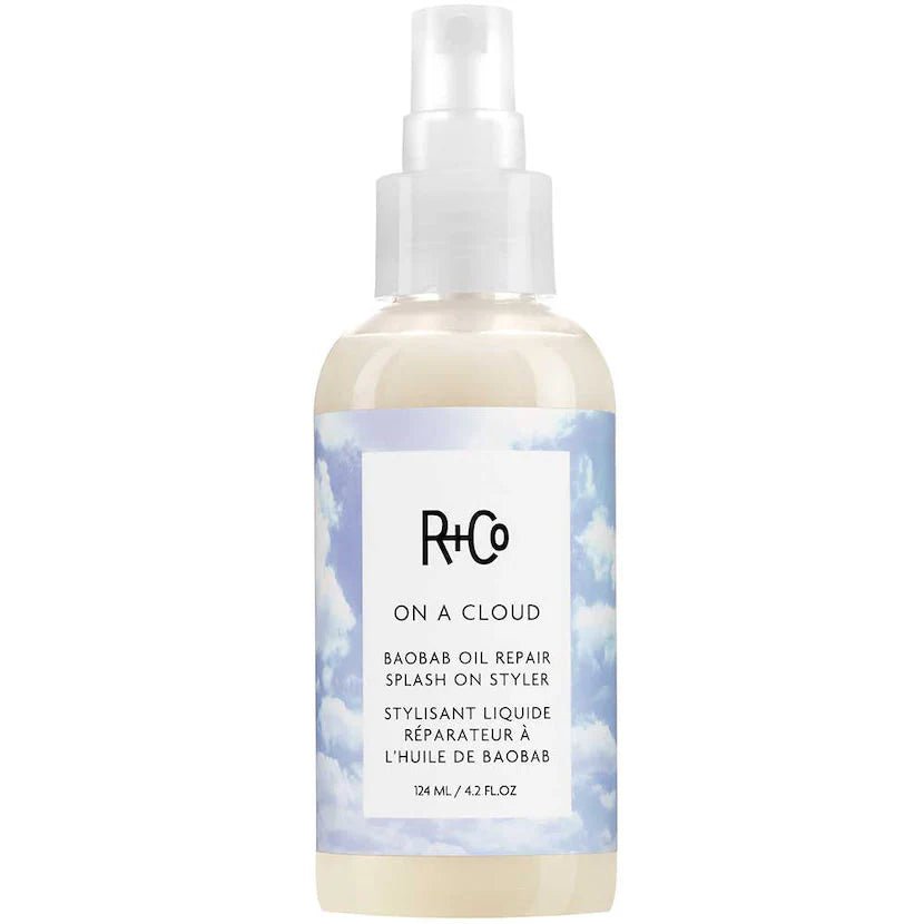 R+Co On A Cloud Repair Splash - On Styler - Ella & Jade Hair